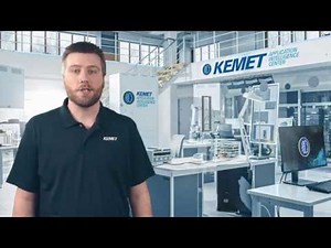 EMI Filter and Suppression Safety Capacitors