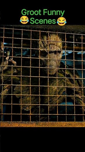 Munaafe Ka Naam Sunte Hi Ankh Khul Gai | I Am Groot | #shorts #youtubeshorts #shortvideo