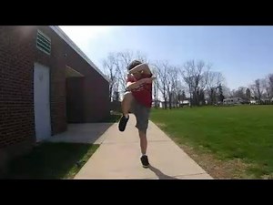 Cheat Codes VIP (By Nitro Fun) || Alpha Zer0 || Freestyle Dance