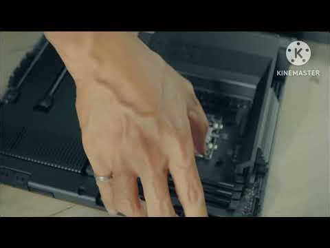 how to build a 24 inch laptor