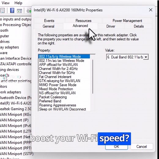 Unlock Windows Wi-Fi Secrets: Essential Settings