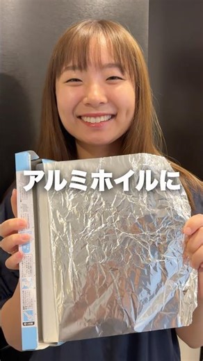 ヘアケアの裏技を歌ってみたよ