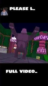 🎮 “TOY PALACE!" Let’s Play Rugrats: Search For Reptar (PS1) EP.10 🧸🏰🏈🔥