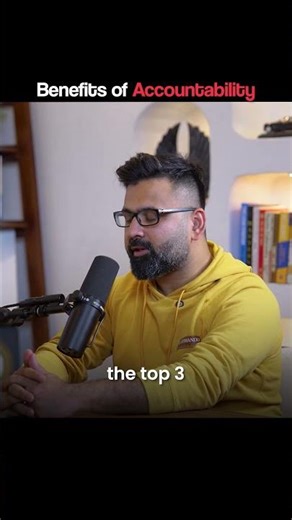 Why Accountable Developers Always Win