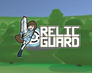 Relic Guard by Owl In the Works