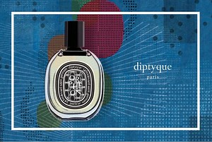 Diptyque Orpheon Review - Olivier Pescheux; 2021 -