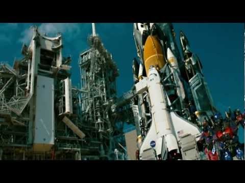 Transformers 3 - Exile of the Autobots. Part 1