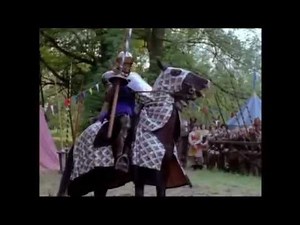 A Knight in Camelot part3