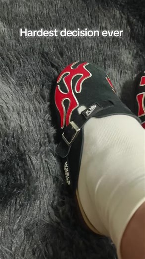 Choosing the Perfect Wooden Clogs: My Journey