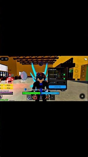 [BEST]Blox Fruits Trade Scam Script - Noob Script |TRADESCAM🥷 |FREEZE TRADE❄️ |KEYLESS🔓