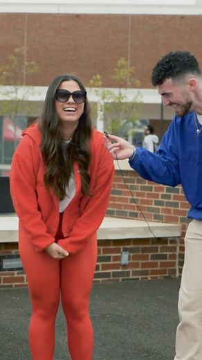 Louisiana Tech University on Instagram: "Are our students sticking with their resolutions for the new year? 💬 We asked around to see just how dedicated these Bulldogs are to their 2025 goals."
