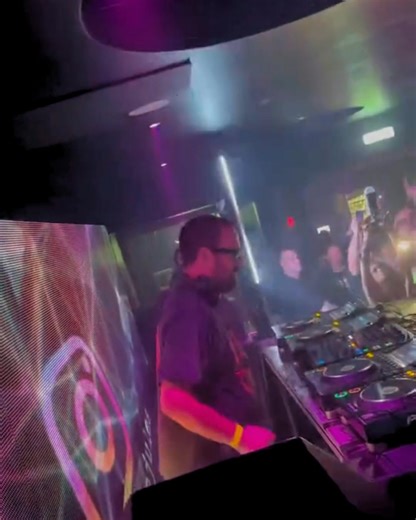 Judge Jules on Reels