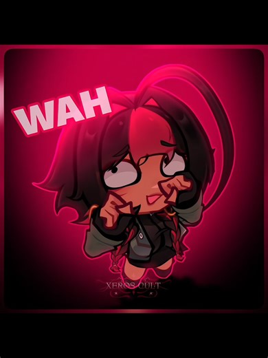 Tweening with Xero in Gacha Animation