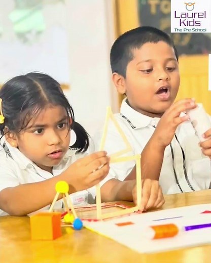 Laurel High Global School Cambridge Teaching - Learning Methodology