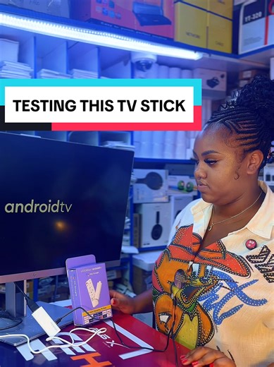 Replying to @nziokhie #tvstick #accessories #acehub #computershop #smarttv