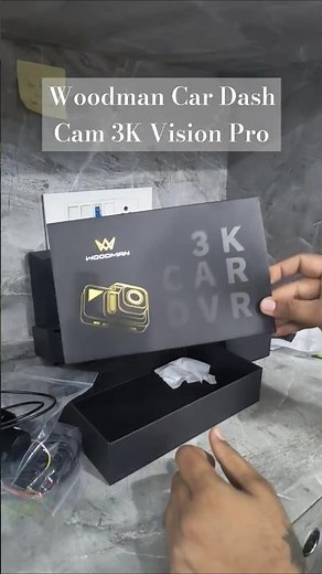 Woodman 3k IMEX Dash Camera | Customer Review.