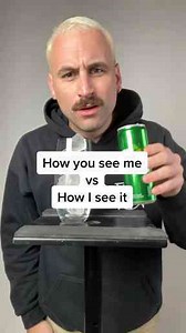 Behind the Camera My Perspective vs. Yours in One Visual Story