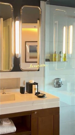 The Cape - Mexico. Inside the luxury boutique hotel!