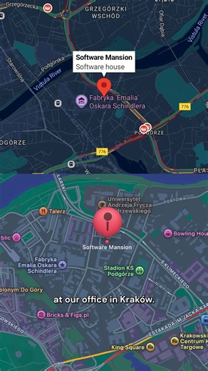 KMP Maps: The Universal Map Component for Compose Multiplatform