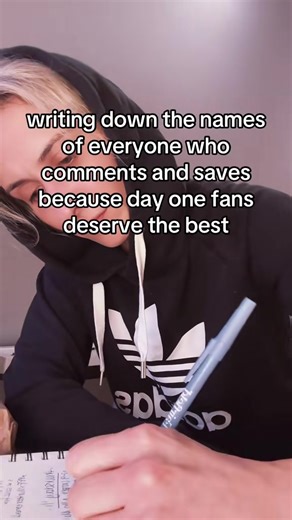 so who know who to hug at our shows! #folkrock #americana #rocknroll #80svibes #upandcomingartist