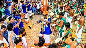 635K views · 36K reactions | Song - പരമ പവിത്രമതാമീ മണ്ണിൽ | Parama...