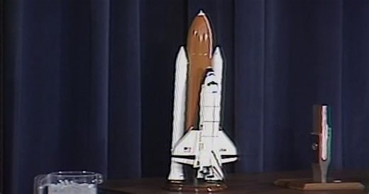 Presidential Commission on the Space Shuttle Challenger
