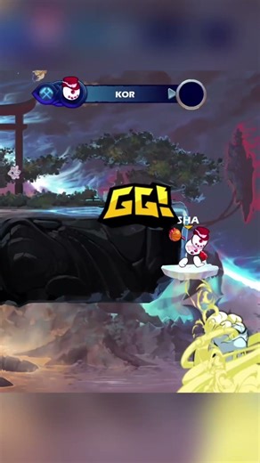 Lemme know in the comments!! #brawlhalla #itsCarsonB #liluzivert #foryou #shorts