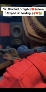 New Music Loading.... This October I'm Bringing Something New.. Stay Alert!!! 3 Step Music!! | Anonymous RSA