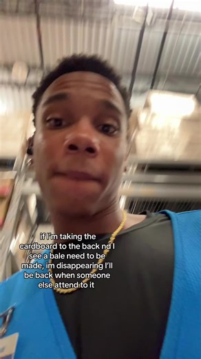 Walmart Chronicles: Life in Rio de Janeiro