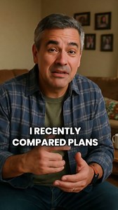 Paying too much for your Medicare plan? Compare plans with MedicareCompared and save! Get your free, no obligation quote in minutes and see why we’re ⭐⭐⭐⭐⭐ rated. Average savings of $597 per year! | MedicareCompared - Powered by EIP | Facebook