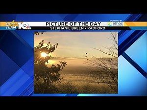 October 25, 2018 Picture of the Day