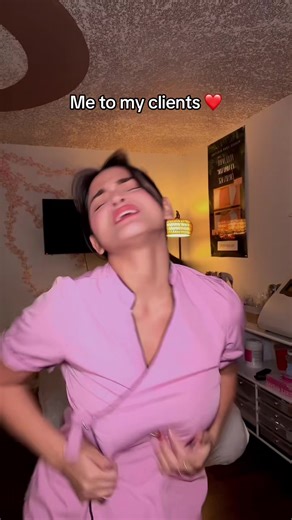 I’ll do almost anything to keep you entertained 🫶 #bodysculpting #lymphaticdrainage #businessowner #health #gym