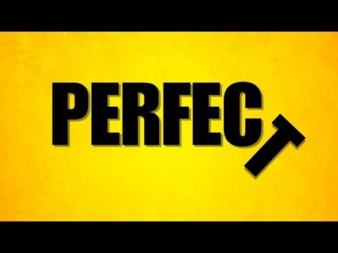 What Perfectionism Is and How to Overcome Perfectionism