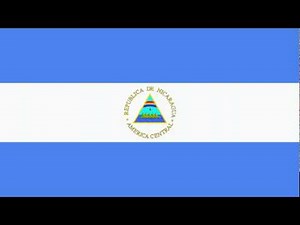 Nicaragua National anthem
