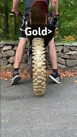 gold never disappoints