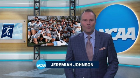 DIII women's soccer: 2023 selection show