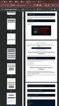 🔴 Generate a professional PDF in Laravel or any PHP application (CodeIgniter) #DomPDF