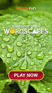 Train your brain by unscrambling letters to create words. Grow your vocabulary by playing Wordscapes! | Wordscapes | Facebook