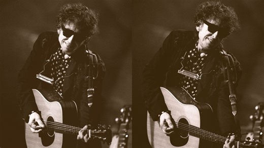 30 Years Ago, Bob Dylan’s Never Ending Tour Rolled Through MTV Unplugged