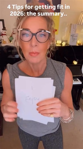 Katie Hopkins: Four tips from Aunty Katie for your fitness journey in 2026 | The Friends of Katie Hopkins 2