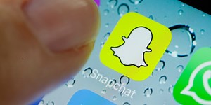 Snapchat’s Latest Feature: Searching Amazon to Buy What Your Camera Sees