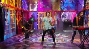 Sonny With A Chance S02E17 A So Random Halloween Special