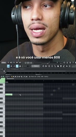 Como acertar seu 808 no FL STUDIO !