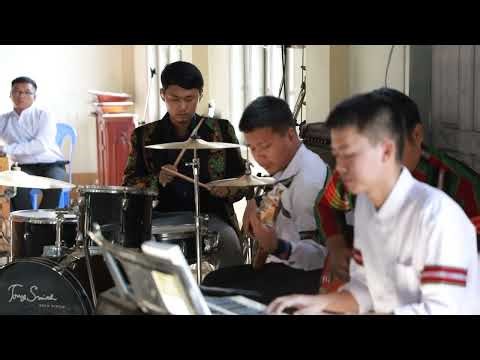 Musical Performance by BTS Students