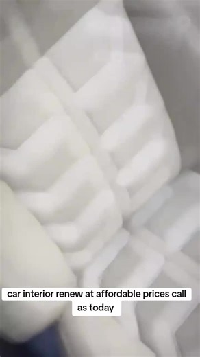 Car Interior Design and Upholstery Services in Nairobi