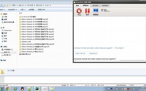02各种爬虫工具学习 请求库之Selenium headless mode 解析库之re、beautifulsoup、pyquery 存储库之mongodb、