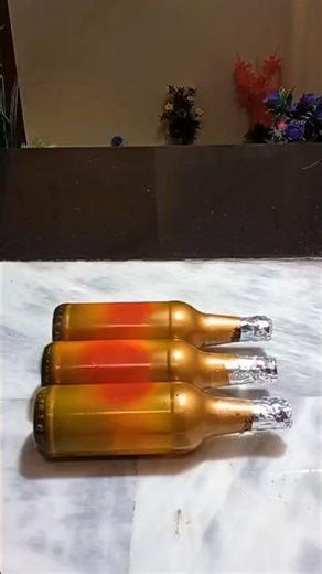 Breaking glass bottle⚠️🔥Crushing Crunchy Soft @lemonlemon591.#asmr #shorts#asmrsound#satisfyingvideo