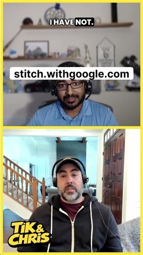 AI Wireframing Tool: Stitch with Google