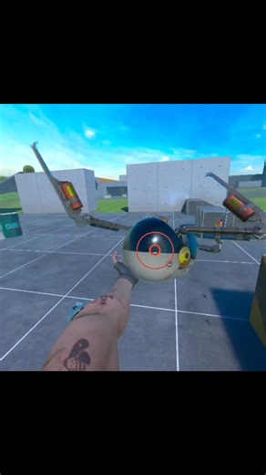 crocodile_vr on TikTok