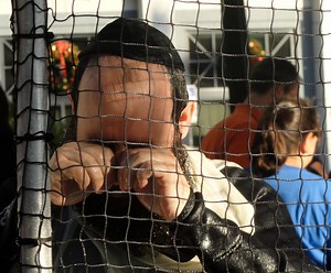 Jewish Community Festival Brings People Together